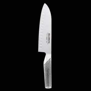 Couteau Santoku Global 180 Mm G80 Officielle 7