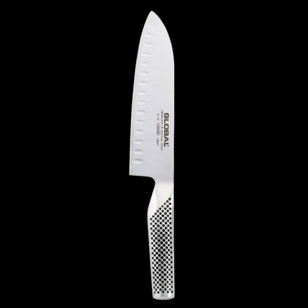 Couteau Santoku Global 180 Mm G80 Officielle 3