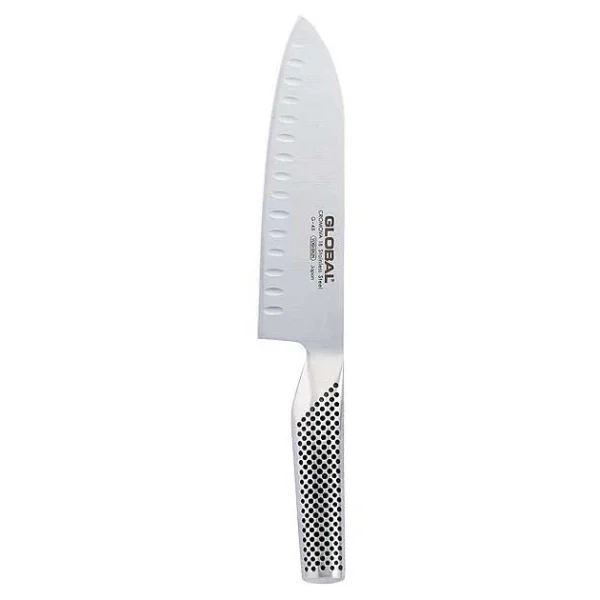 Couteau Santoku Global 180 Mm G80 Officielle 4