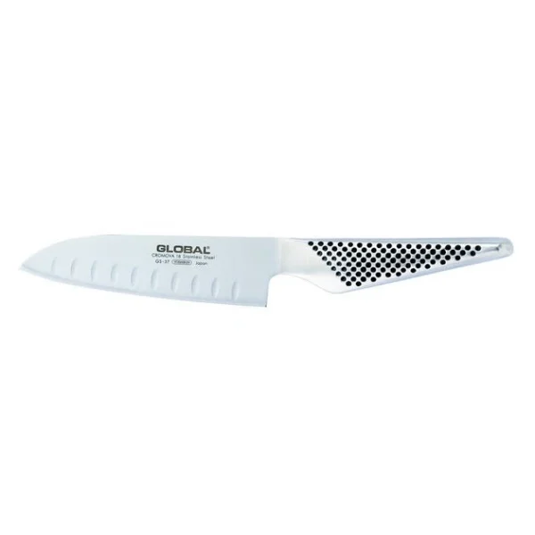 Couteau Santoku Global 180 Mm G80 Officielle 1