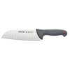 Couteau Santoku Rouge 18 Cm Arcos COLOUR PROF pas cher 5