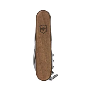 Couteau Suisse 10 Fonctions En Noyer Spartan Victorinox grossiste en ligne 6