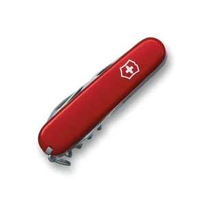 De Qualité Couteau Suisse 12 Fonctions Spartan Victorinox 10