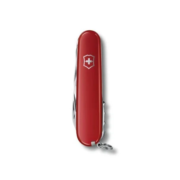 Prix très abordable Couteau Suisse 15 Fonctions Huntsman Victorinox 4