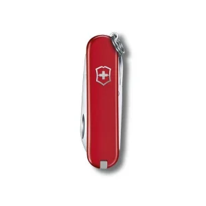 Couteau Suisse 7 Fonctions Classic Victorinox vente pas cher en ligne 7