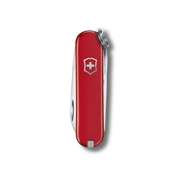 Couteau Suisse 7 Fonctions Classic Victorinox vente pas cher en ligne 3