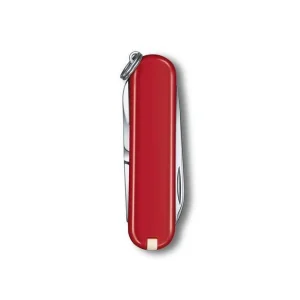 Couteau Suisse 7 Fonctions Classic Victorinox vente pas cher en ligne 9