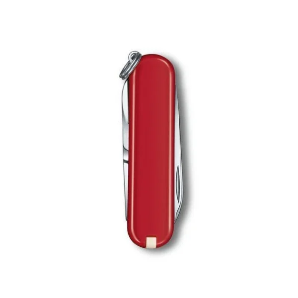 Couteau Suisse 7 Fonctions Classic Victorinox vente pas cher en ligne 4