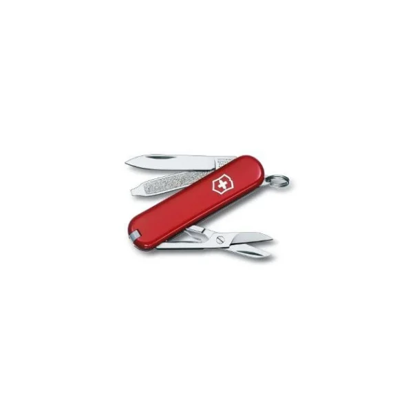 Couteau Suisse 7 Fonctions Classic Victorinox vente pas cher en ligne 1