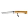 Couteau Tire-bouchon N°10 Opinel outlet soldes 5