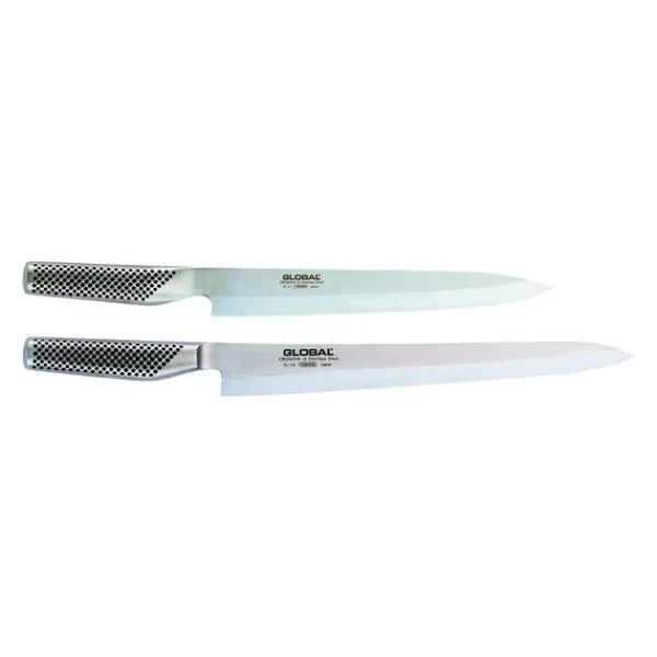 achetez Couteau Japonais Yanagi Sashimi 30 Cm Global 1