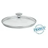 online boutique Couvercle En Verre Cookway Master Ø 24 Cm Cristel 10