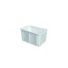 MALLARD FERRIERE Couvercle Plastique Pour Bac Alimentaire 600 X 400 Mm Mallard Ferrière vente luxe pas cher 5