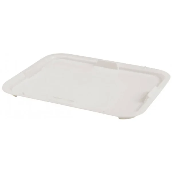 MALLARD FERRIERE Couvercle Pour Bac Alimentaire 53 X 40,5 Cm Gilac mode tendance 1