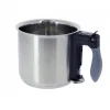 à prix promos Cuiseur Bain-Marie Inox De Buyer 10