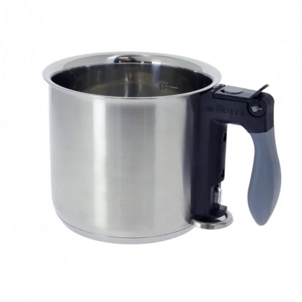 à prix promos Cuiseur Bain-Marie Inox De Buyer 1