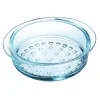 ultratendance Cuit Vapeur En Verre 20 Cm 2 L Classic Pyrex 10