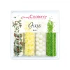 4 Décors En Sucre Dino Mix 61 G Scrapcooking grossiste en ligne 10