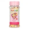 magasin Décors En Sucre Fleurs Multicolores 60g Funcakes 5