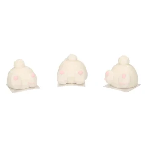 Livraison rapide Décors En Sucre Queues De Lapin (x3) Funcakes 6