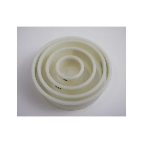 MATFER Découpoir Rond Uni 4,5 Cm Exoglass Vente 4