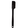 Paiement sécurisé Demi-Spatule En Silicone Noire Mastrad 7