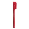 Demi-Spatule En Silicone Rouge Mastrad Satisfait ou Remboursé 11