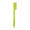 Demi-Spatule En Silicone Vert Mastrad haute qualité 5