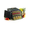 Meilleur Service MATFER Déshydrateur Fruits Et Légumes 483 X 432 X 318 Mm 8