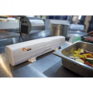 Dévidoir Cuisine Wrapmaster Compact 30 Cm grande qualité 20