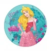 commentaire favorable FLORENSUC Disque Azyme Disney Princesse Aurore 21 Cm 5