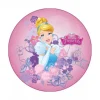 styles dernier cri FLORENSUC Disque Azyme Disney Princesse Cendrillon 21 Cm 7