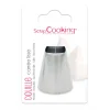 Douille Carrée Lisse En Inox ScrapCooking magasin en ligne france 10