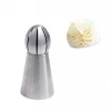 bas prix Douille Inox Chantilly Ø2,3 Cm Scrapcooking 8