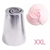 Douille Inox XXL Rose Scrapcooking site soldes 8