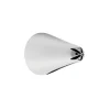 Douille Pâtissière Dropflower Wilton (n°224) Inox SOLDES TOUT À 5