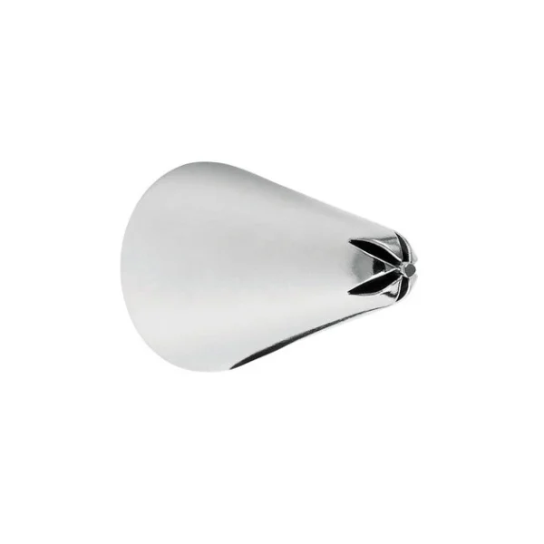 Douille Pâtissière Dropflower Wilton (n°224) Inox SOLDES TOUT À 1