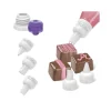 vente chaude Douilles Pour Candy Melt (x3) Wilton 7