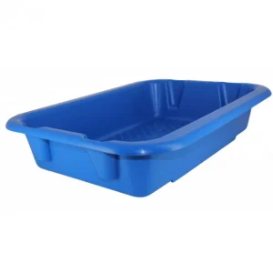 Acheter Maintenant MALLARD FERRIERE Egouttoir Bac Alimentaire Bleu 5L Mallard Ferrière 9