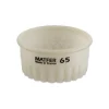 MATFER Emporte Pièce Rond Cannelé 4 Cm Exoglass qualité supérieure 13