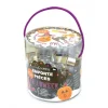 magasin en ligne france Emporte-Pièces Halloween X16 Scrapcooking 5