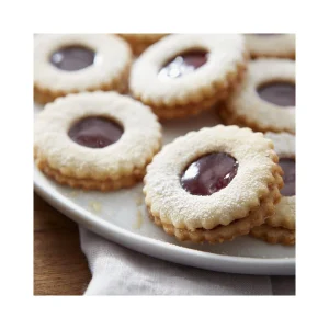 Emportes Pièces Linzer Noël (x7) Wilton soldes en ligne 10