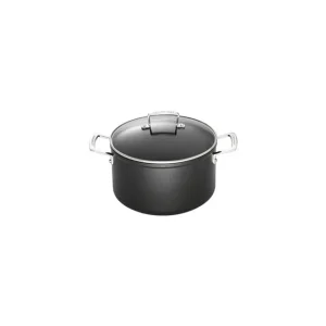 Faitout 18 Cm Anti-Adhérent Les Forgées Le Creuset en ligne officielle 9