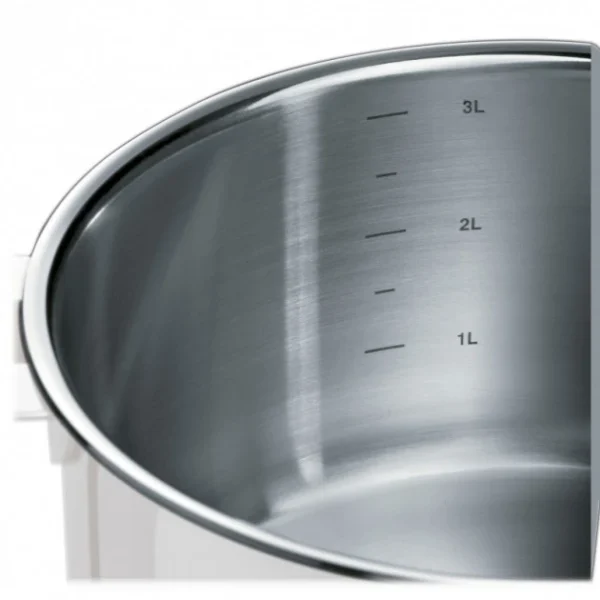 en ligne Faitout Casteline Ø 22 Cm Manche Amovible Inox Cristel 4