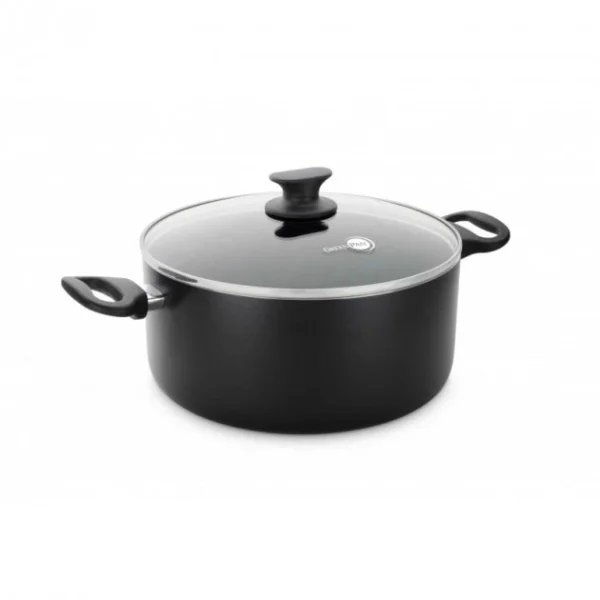 achat Faitout En Céramique Ø 24 Cm Et Son Couvercle, Collection CAMBRIDGE GreenPan™ 1