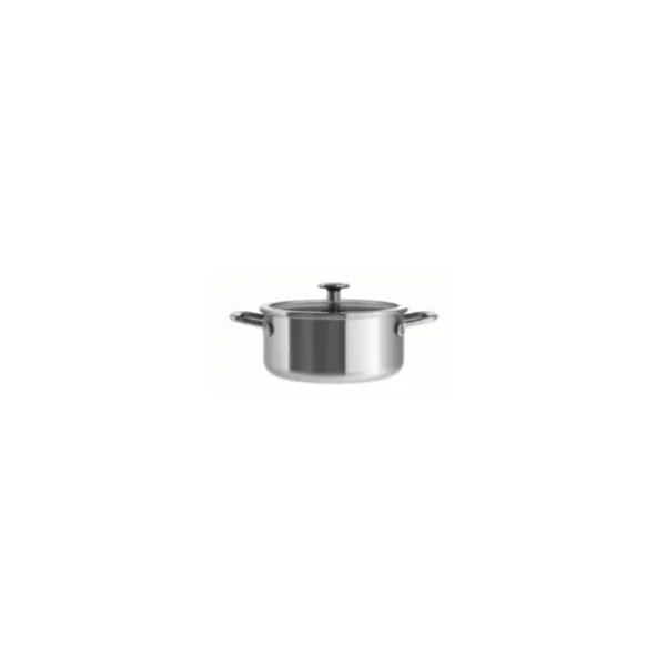 Faitout Inox 20cm KitchenAid REMISE allant 1