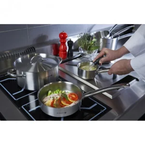 Top ventes Faitout Inox Ø28cm Prim’Appety De Buyer 6