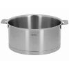 site en ligne Faitout Ø 22 Cm Strate Amovible Inox Cristel 5