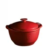 marques pas cher Faitout One Pot Grand Cru Ø22.5 Cm Emile Henry 10