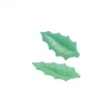 Distributeur Officiel MALLARD FERRIERE Feuille De Houx Azyme Vert Clair 4,5 Cm (x500) Mallard Ferrière 5